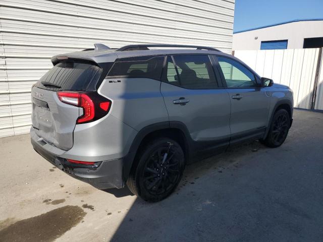 3GKALMEG8PL141392 - 2023 GMC TERRAIN SLE GRAY photo 3