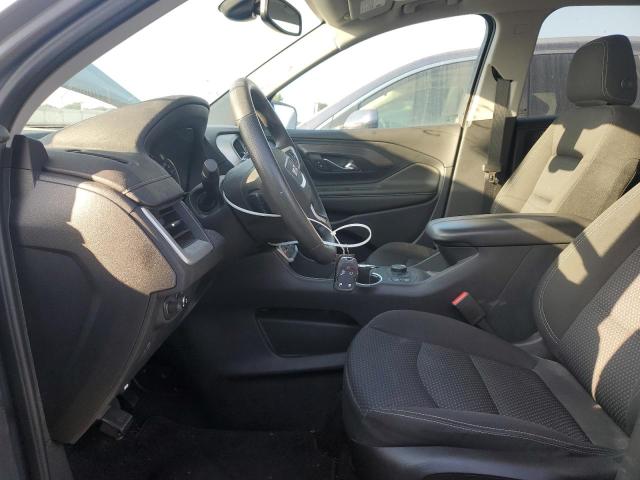 3GKALMEG8PL141392 - 2023 GMC TERRAIN SLE GRAY photo 7