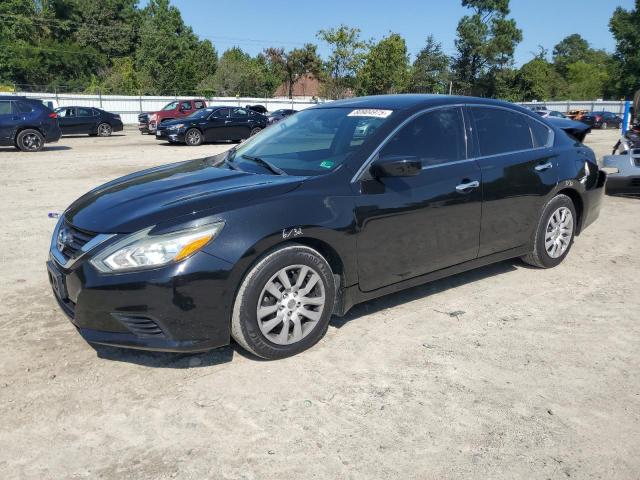 2018 NISSAN ALTIMA 2.5, 
