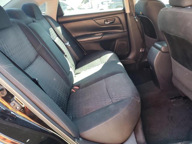 1N4AL3AP6JC208088 - 2018 NISSAN ALTIMA 2.5 Siyah fotoğraf 10