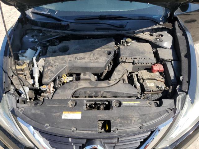 1N4AL3AP6JC208088 - 2018 NISSAN ALTIMA 2.5 Siyah fotoğraf 11
