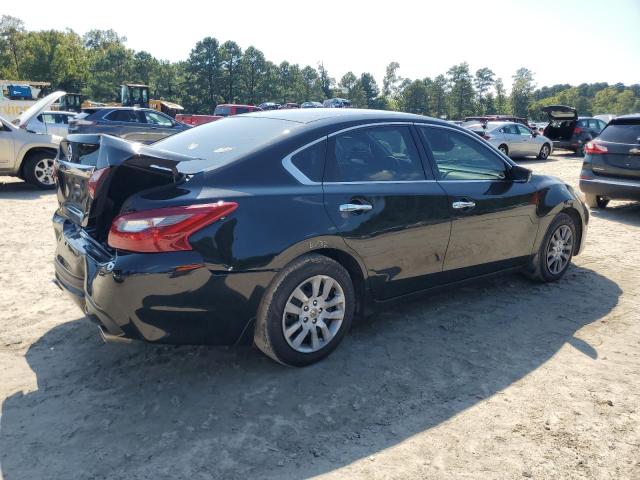 1N4AL3AP6JC208088 - 2018 NISSAN ALTIMA 2.5 Siyah fotoğraf 3