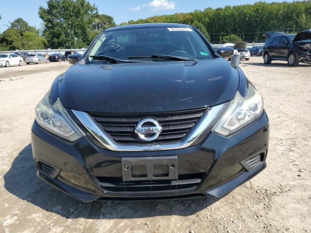 1N4AL3AP6JC208088 - 2018 NISSAN ALTIMA 2.5 Siyah fotoğraf 5