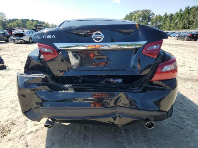 1N4AL3AP6JC208088 - 2018 NISSAN ALTIMA 2.5 Siyah fotoğraf 6