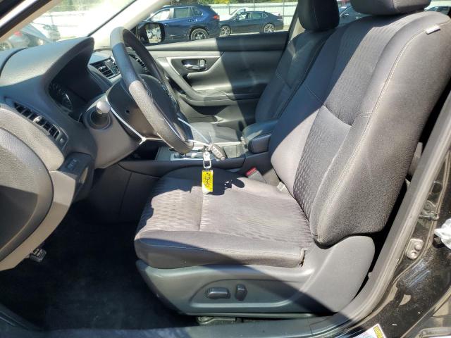 1N4AL3AP6JC208088 - 2018 NISSAN ALTIMA 2.5 Siyah fotoğraf 7