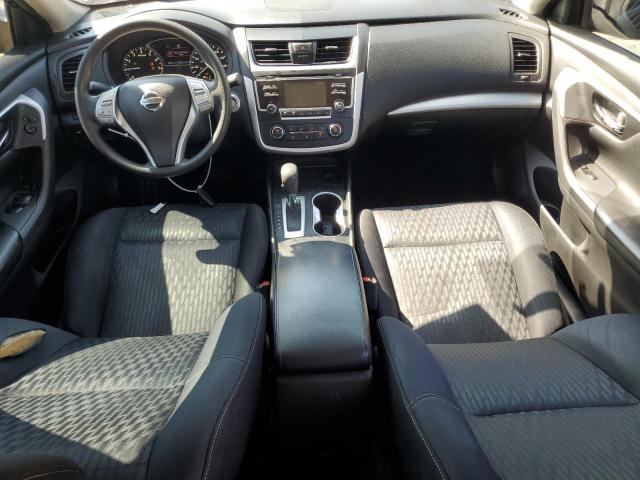 1N4AL3AP6JC208088 - 2018 NISSAN ALTIMA 2.5 Siyah fotoğraf 8
