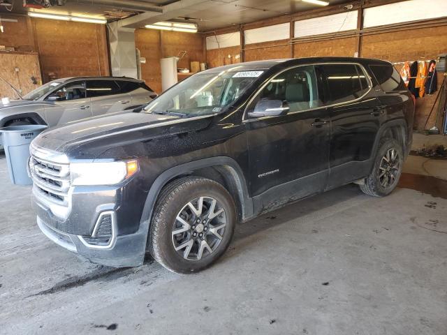 2020 GMC ACADIA SLE, 