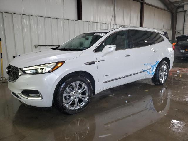 2020 BUICK ENCLAVE AVENIR, 