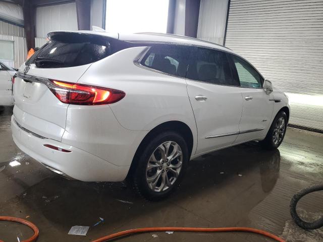 5GAEVCKW1LJ324892 - 2020 BUICK ENCLAVE AVENIR WHITE photo 3