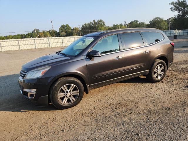 2015 CHEVROLET TRAVERSE LT, 