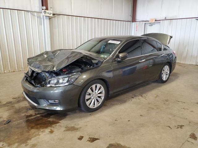 2013 HONDA ACCORD EXL, 