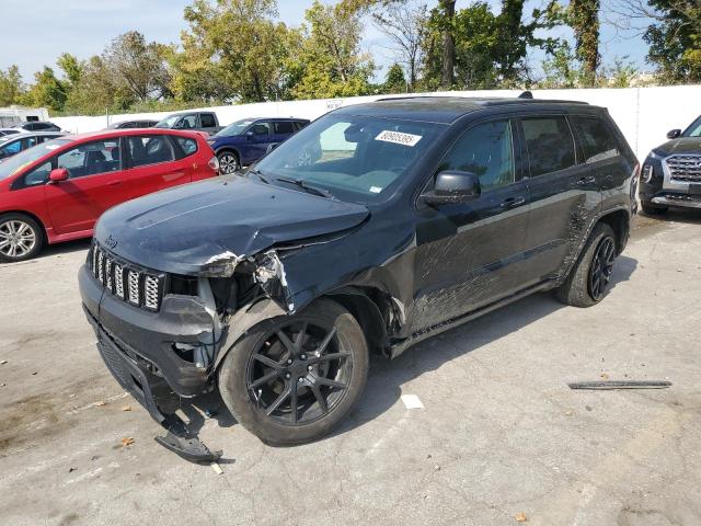 2018 JEEP GRAND CHEROKEE LAREDO, 