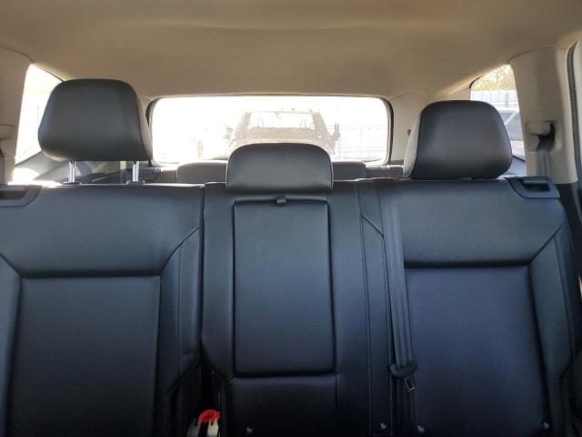 1V2ER2CA8JC528265 - 2018 VOLKSWAGEN ATLAS SEL WHITE photo 10