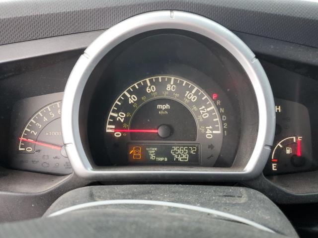 2HJYK16596H553848 - 2006 HONDA RIDGELINE RTL ვერცხლისფერი ფოტო 9