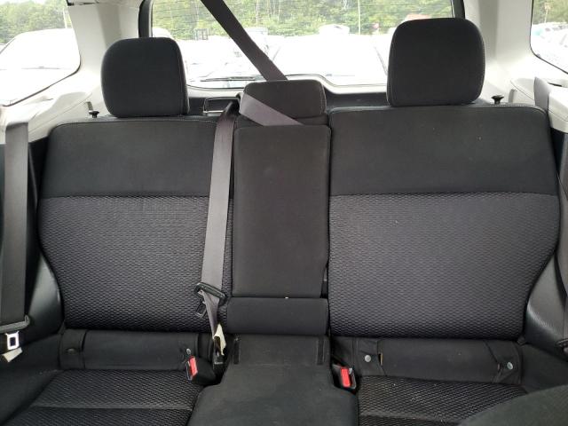 JF2SJADC0FH831252 - 2015 SUBARU FORESTER 2.5I PREMIUM ნაცრისფერი ფოტო 10