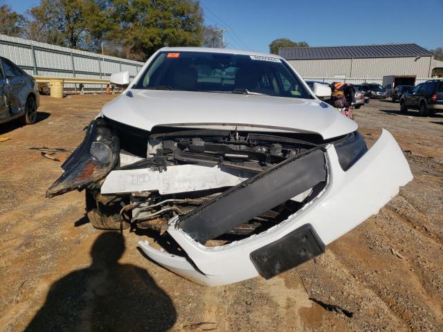 1G4GC5ED9BF344517 - 2011 BUICK LACROSSE CXL WHITE photo 5