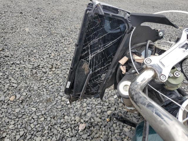 1HD1KH715RB659848 - 2024 HARLEY-DAVIDSON FLTRX أخضر صورة 7