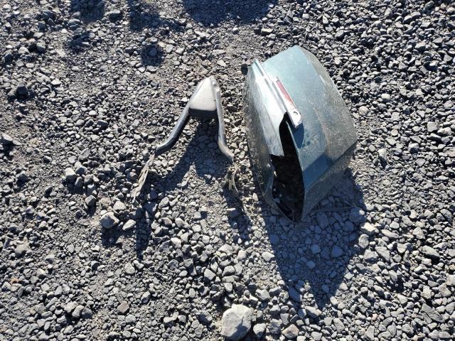 1HD1KH715RB659848 - 2024 HARLEY-DAVIDSON FLTRX أخضر صورة 9