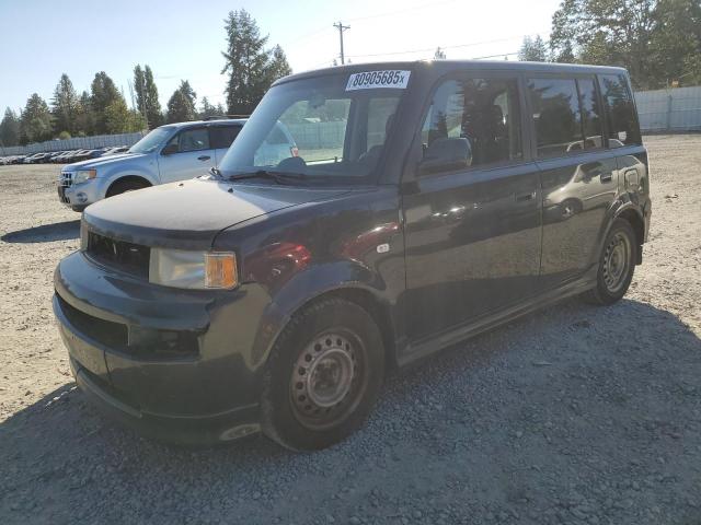 2006 TOYOTA SCION XB, 