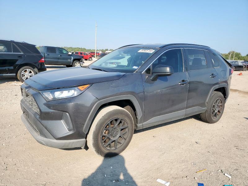 2019 TOYOTA RAV4 LE, 
