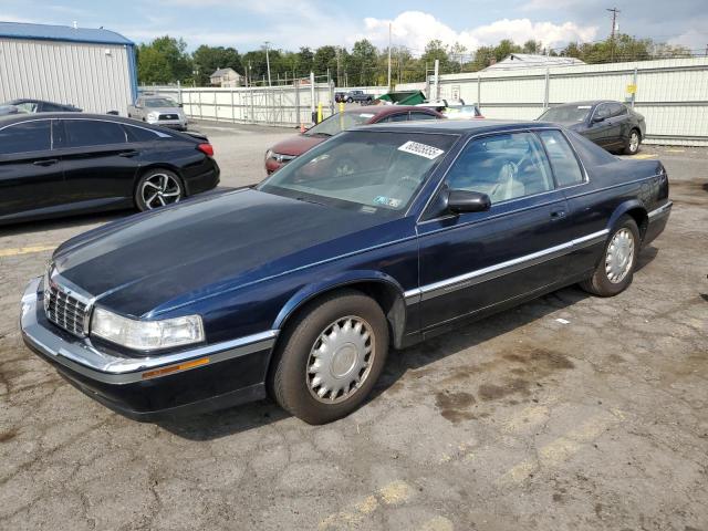 1992 CADILLAC DEVILLE, 