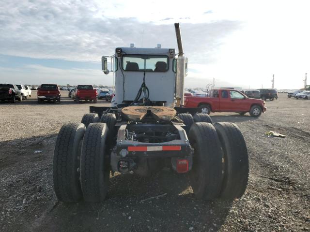 1XPHD49X98D754239 - 2008 PETERBILT 386 GRAY photo 6