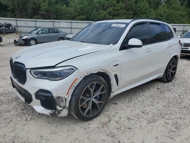 2023 BMW X5 XDRIVE45E, 