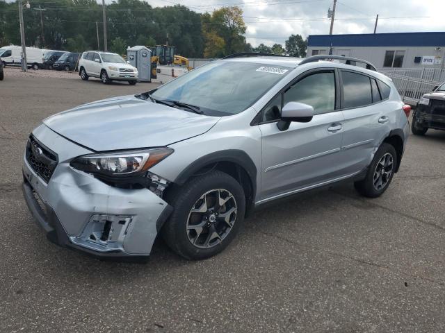 2018 SUBARU CROSSTREK PREMIUM, 