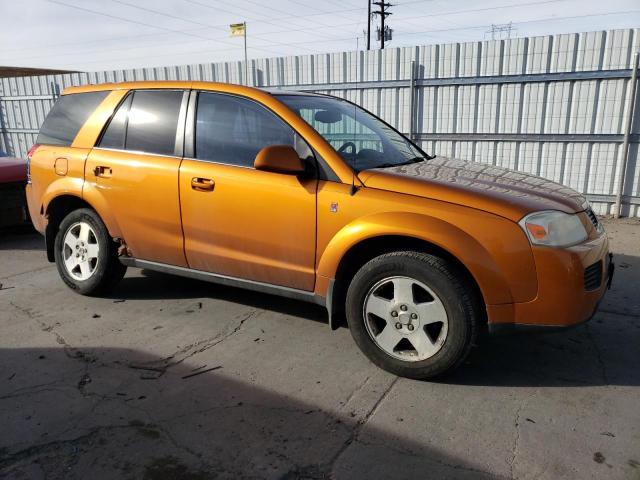 5GZCZ63436S811629 - 2006 SATURN VUE ORANGE photo 4