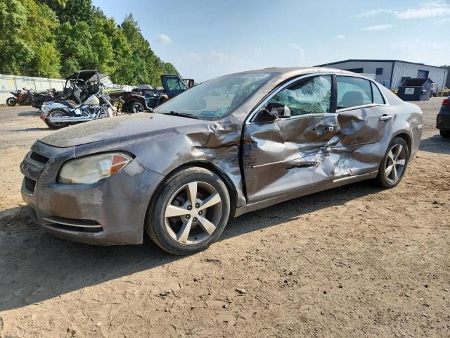 2012 CHEVROLET MALIBU 1LT, 