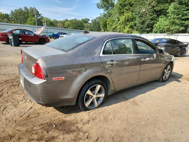 1G1ZC5E06CF195911 - 2012 CHEVROLET MALIBU 1LT أسمر صورة 3