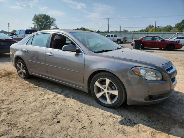 1G1ZC5E06CF195911 - 2012 CHEVROLET MALIBU 1LT أسمر صورة 4