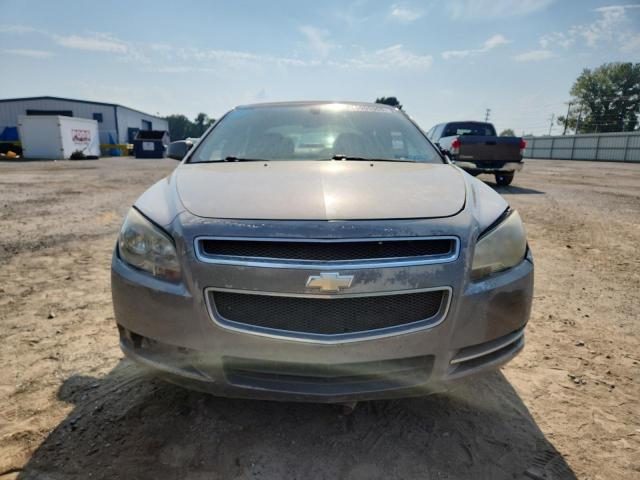 1G1ZC5E06CF195911 - 2012 CHEVROLET MALIBU 1LT أسمر صورة 5