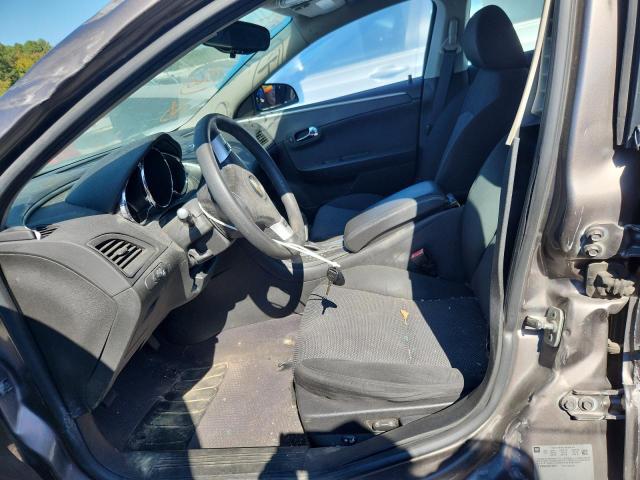 1G1ZC5E06CF195911 - 2012 CHEVROLET MALIBU 1LT أسمر صورة 7