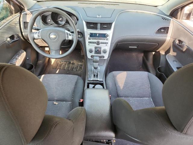 1G1ZC5E06CF195911 - 2012 CHEVROLET MALIBU 1LT أسمر صورة 8