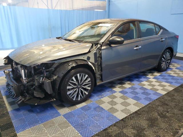 2025 NISSAN ALTIMA SV, 
