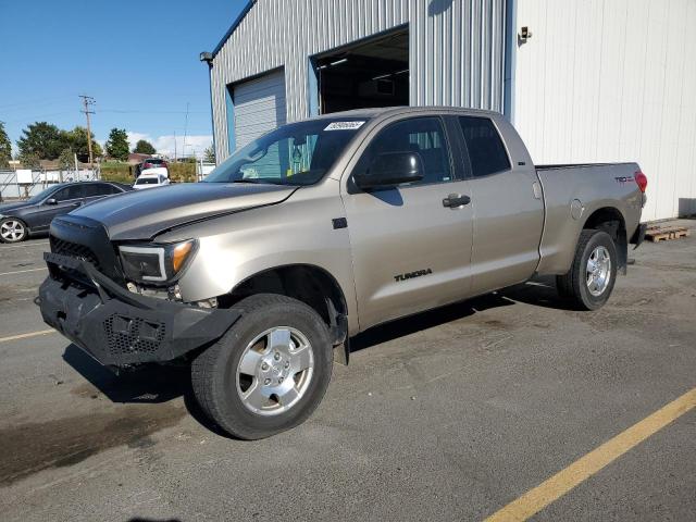 2007 TOYOTA TUNDRA DOUBLE CAB SR5, 