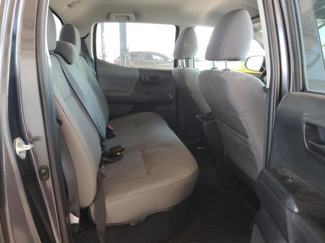 3TMCZ5AN5PM606105 - 2023 TOYOTA TACOMA DOUBLE CAB Boz foto 10