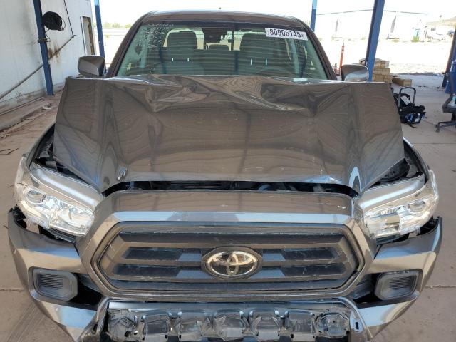 3TMCZ5AN5PM606105 - 2023 TOYOTA TACOMA DOUBLE CAB Boz foto 11
