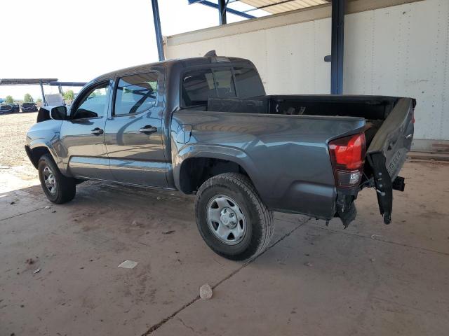 3TMCZ5AN5PM606105 - 2023 TOYOTA TACOMA DOUBLE CAB Boz foto 2