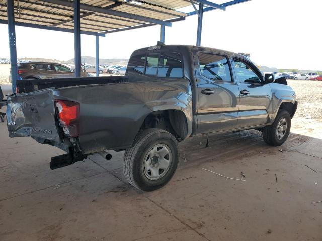 3TMCZ5AN5PM606105 - 2023 TOYOTA TACOMA DOUBLE CAB Boz foto 3