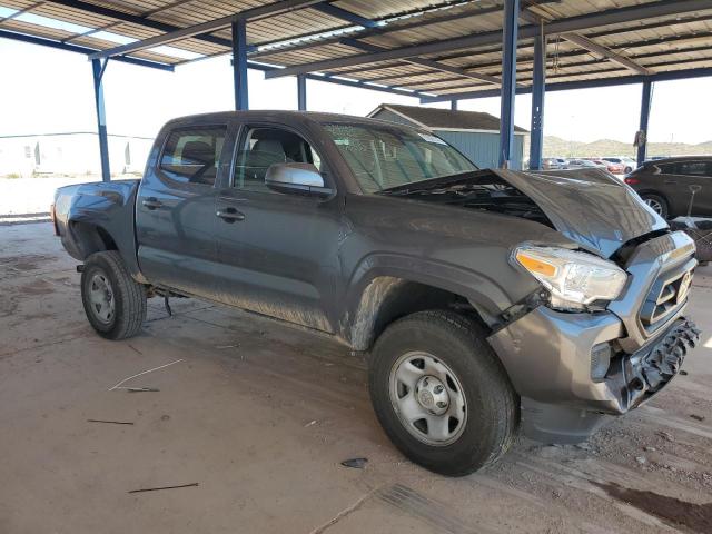 3TMCZ5AN5PM606105 - 2023 TOYOTA TACOMA DOUBLE CAB Boz foto 4