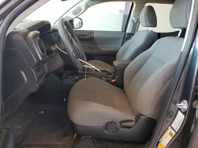 3TMCZ5AN5PM606105 - 2023 TOYOTA TACOMA DOUBLE CAB Boz foto 7