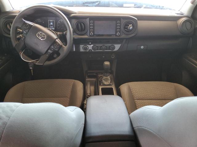 3TMCZ5AN5PM606105 - 2023 TOYOTA TACOMA DOUBLE CAB Boz foto 8