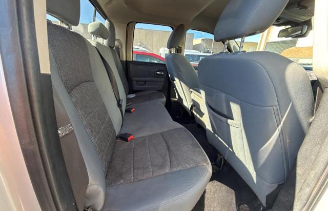 1C6RR7GG3ES109452 - 2014 RAM 1500 SLT SILVER photo 6