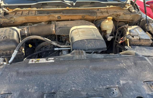 1C6RR7GG3ES109452 - 2014 RAM 1500 SLT SILVER photo 7