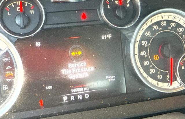 1C6RR7GG3ES109452 - 2014 RAM 1500 SLT SILVER photo 8