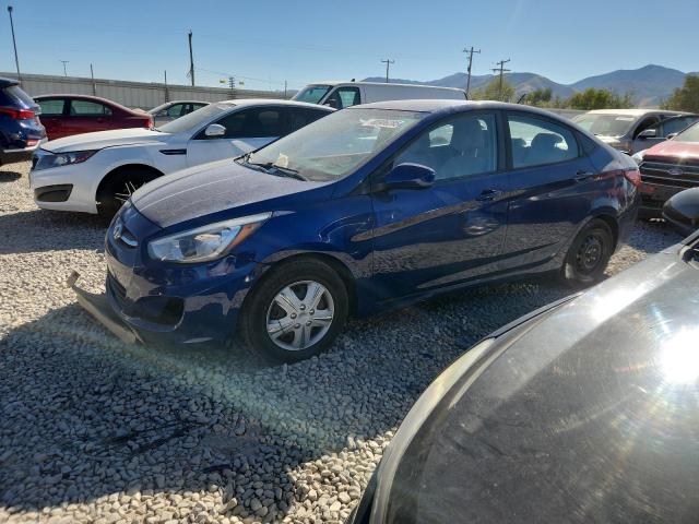2016 HYUNDAI ACCENT SE, 