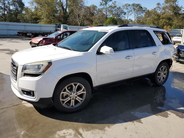 2016 GMC ACADIA SLT-1, 