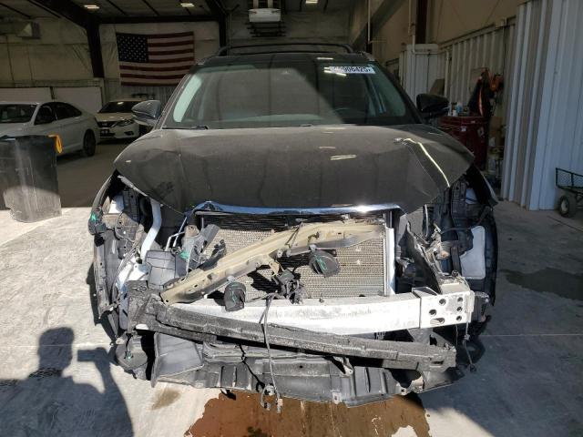 5TDJZRFH7JS536454 - 2018 TOYOTA HIGHLANDER SE 黑色 照片 5